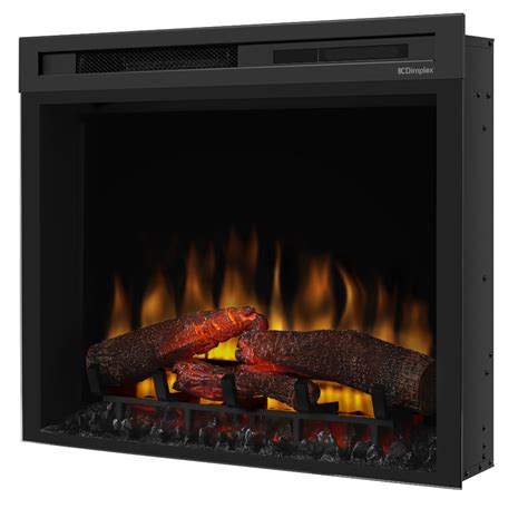 Elektri Ni Kamin Xhd Firebox Ugradni Dimplex Ignis Aurum