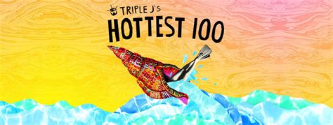 Triple J Hottest 100 - Entertainment News - Gaga Daily