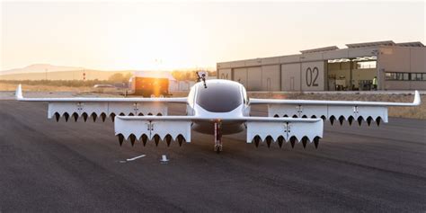 How Does Lilium Evtol Jet Propulsion Work Mundogeo