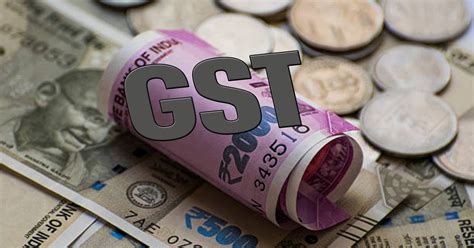 Gst Collection Reaches Rs 162 Lakh Crore In September 2023 Gst