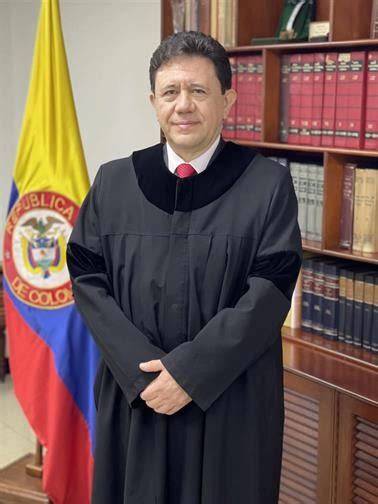 Dignatarios Tribunal Superior de Medellín