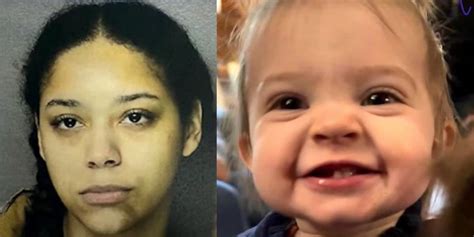 1 Year Old Dies From Poisoning And Online Searches By Her Fathers