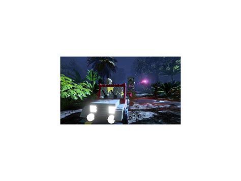 LEGO Jurassic World Xbox One - Newegg.ca