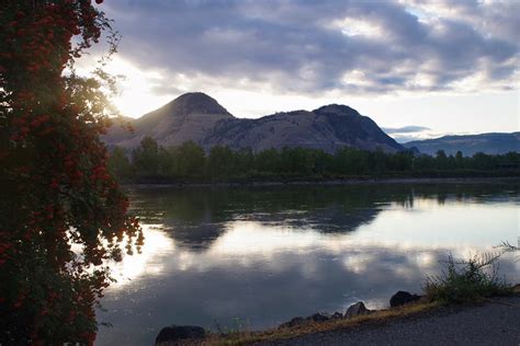 Kamloops Multiple Myeloma Fundraiser Bob Trudeau 50km David Graham