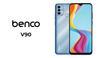 Benco V90 4 64GB 4 128GB Price In Nepal