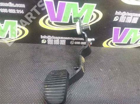 Clutch Pedal Citro N Berlingo Multispace B B Parts