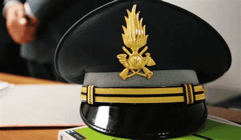 Guardia Di Finanza Pubblicato Il Bando Di Concorso Per Titoli Ed