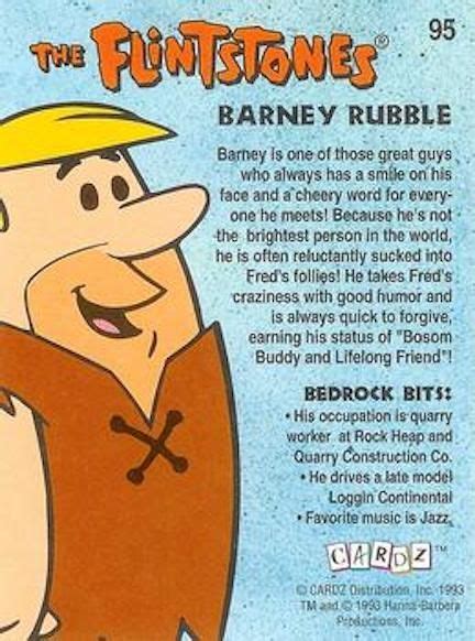 Pin By Teresa Davison On Classic Cartoons Flintstones Flintstones