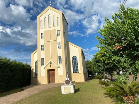 A História Da Comunidade Evangélica De Confissão Luterana No Brasil De