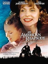 Amazon.com: An American Rhapsody: Scarlett Johansson, Nastassja Kinski ...