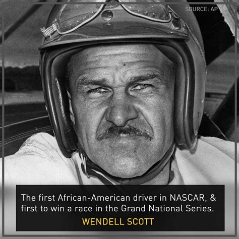 Wendell scott: Latest news, Breaking headlines and Top stories, photos ...