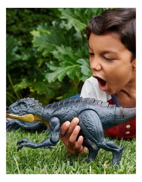 jurassic world scorpius rex toy australia - Willy Carder