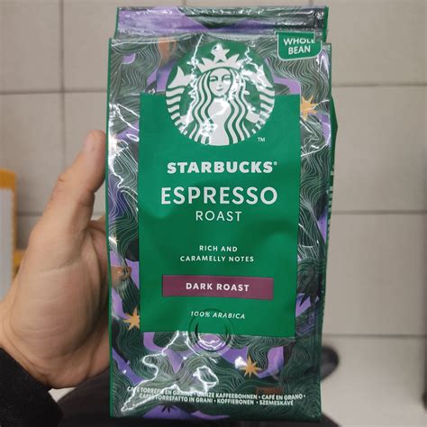 Starbucks Espresso Dark Roast Reviews Abillion