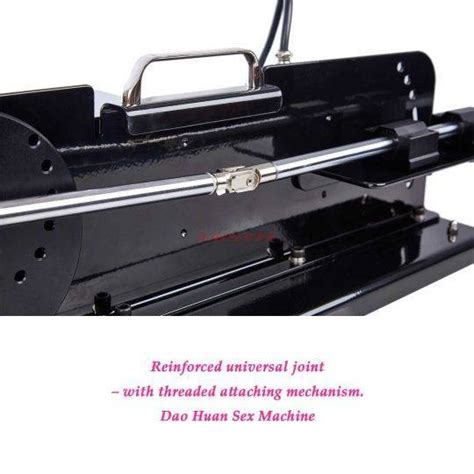 Lustti Best Sex Machines Anal Fuck Machine For Female And Male