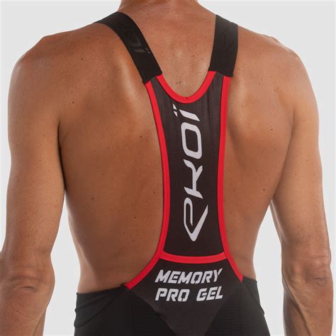 Kniebroek Ekoi Pro Gel Memory Comfort Ekoi