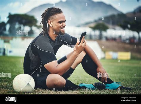 African rugby player hi-res stock photography and images - Alamy