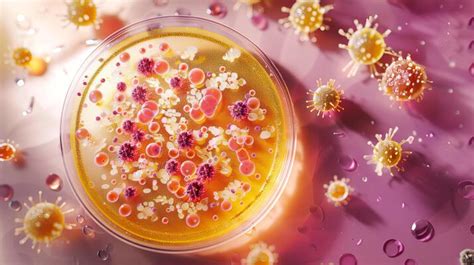 Microbiology Background Stock Photos, Images and Backgrounds for Free ...