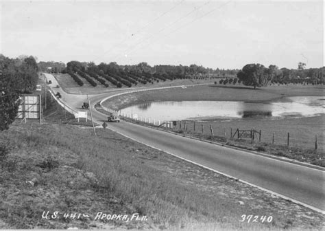 History of Apopka – The Apopka Museum