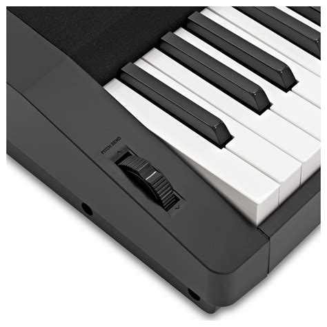 Casio CDP 230R Piano Digital Preto Na Gear4Music