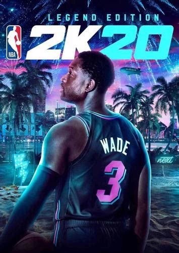 NBA 2K22: 75th Anniversary Edition cover ranks among top 10 covers in ...