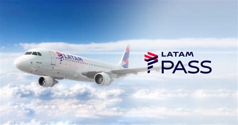 Acumule até 54 625 pontos ao assinar o Clube Latam Pass milheiro a