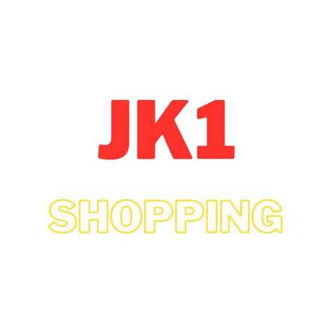 JK1 Shopping, ร้านค้าออนไลน์ | Shopee Thailand