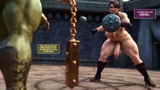 Rawhide Cbt Warning Luscious Hentai Manga Porn