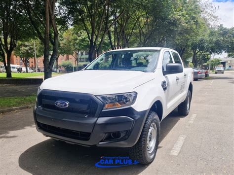 Carros Y Camionetas Ford Ranger Tucarro