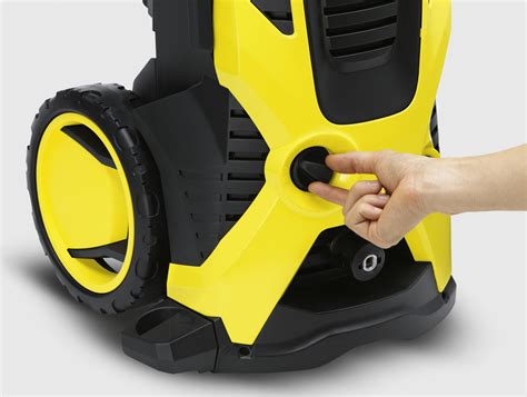 HIDROLAVADORA KARCHER K5 145 BAR 2100W Arco Maquinarias S A