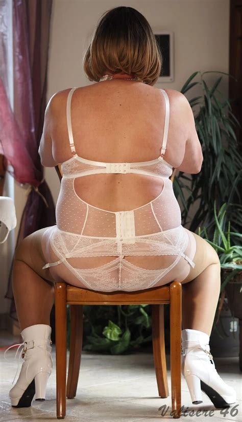 Shemale Valisere 46 In Sexy Panty 2 19 Nude Pics XHamster