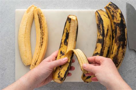 What Do Plantains Taste Like A Deliciously Unique Flavor