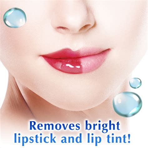 Bifesta Eye And Lip Makeup Remover Eye And Lip Makeup Remover