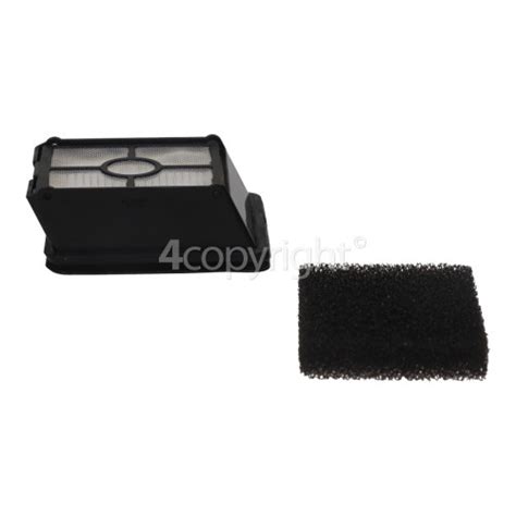 BISSELL Filter. Part Number 1631884. | bissellspares.eu