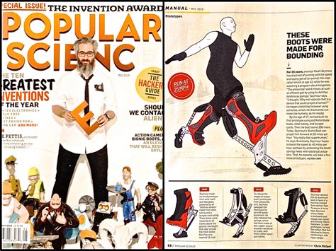 BIONIC BOOT MEDIA | BIONIC BOOT