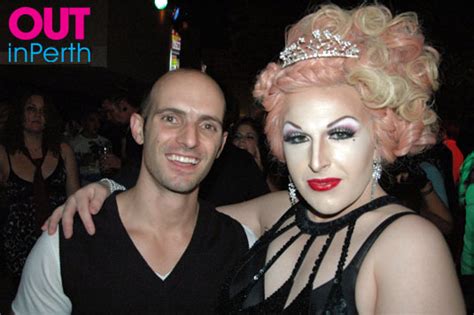 Partying Hard At Gay Prom OUTInPerth LGBTQIA News And Culture OUTInPerth LGBTQIA News