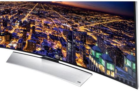 Samsung Ue55hu8500 Review Trusted Reviews