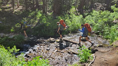 Nevada Department of Conservation & Natural Resources | DCNR