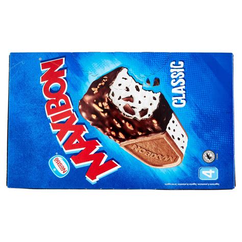 Maxibon Classic Biscotti In Vendita Online Conad