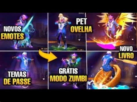 Vazou Passe De Circo Nova Livraria Pet Emotes E Skins Da Ob