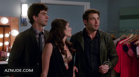 Amanda Setton Nude Aznude