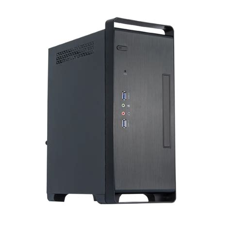 Chieftec BT 04B U3 250W