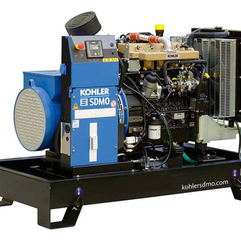 Kohler Sdmo Generators Sets Kohler Sdmo Generators Sets Spare Parts