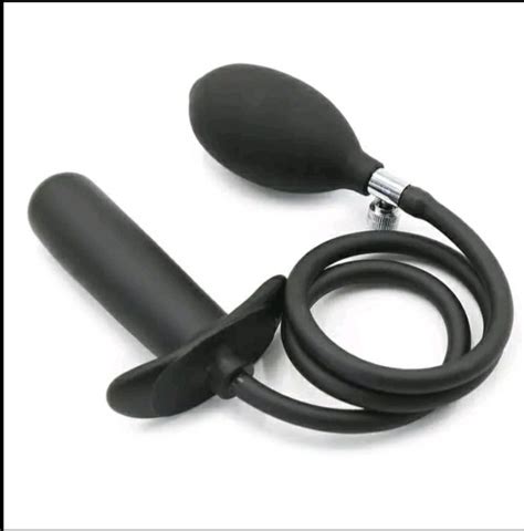 Plug Anal Gonflable Poppersmaroc N des Poppers au Maroc Livraison Rapide Discrète