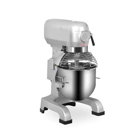 Hamoki B Floor Standing Planetary Mixer Ltr Caterbay