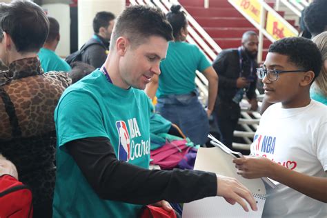 All-Star Gallery: Bucks Coaching Staff Participates In Day Of Service ...