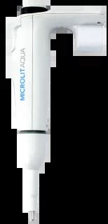 Micropipettes Microlit