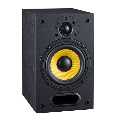 Davis Acoustics Polska - Davis Acoustics MIA 20