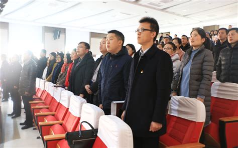 我院组织全体师生集中观看庆祝改革开放40周年大会 学院新闻 嘉兴南洋职业技术学院