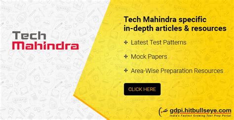 Tech Mahindra Interview Questions | Tech Mahindra Technical and HR ...