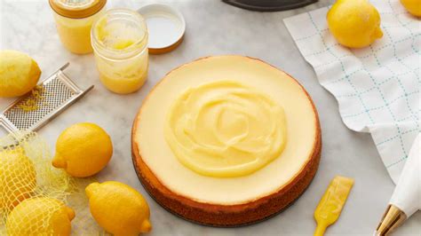 Cómo Hacer Cheesecake De Limón Paso A Paso